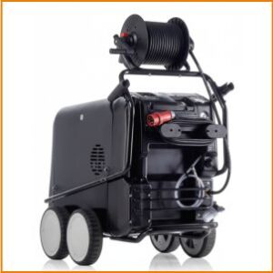 THERM-RP-SERIES - BLACK EDITION