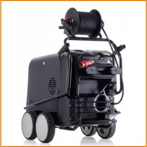 THERM-RP-SERIES - BLACK EDITION