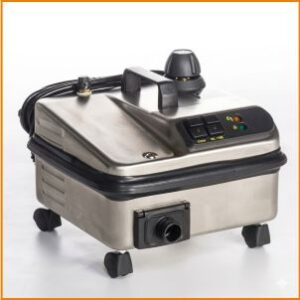 BRAHMAGYAN BCSL/STC/ 6 STEAM CLEANER S.S.BODY