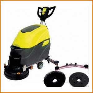 BRAHMAGYAN BCSL/AS/30 AUTO SCRUBBER