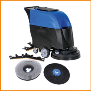 BRAHMAGYAN BCSL/AS/50 AUTO SCRUBBER