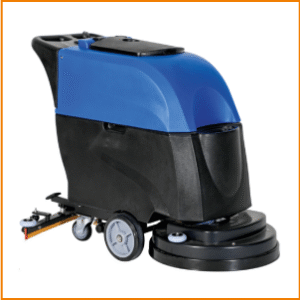 BRAHMAGYAN BCSL/AS/50 AUTO SCRUBBER DRIYER