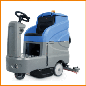 BRAHMAGYAN BCSL/ROSRB/145 RIDE ON SCRUBBER