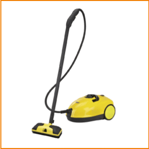 BRAHMAGYAN BCSL/STC/2.4 STEAM CLEANER