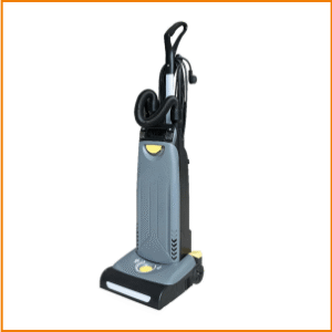BRAHMAGYAN BCSL/VC/5L UPRIGHT VACUUM CLEANER