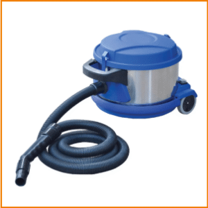 BRAHMAGYAN BCSL/VC/10/LN LOW NOISE DRY VACUUM CLEANER