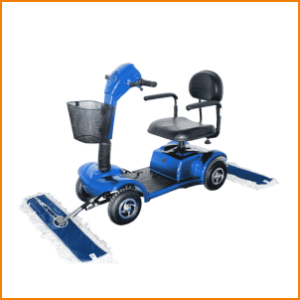 BRAHMAGYANBCSL/MSTY/560 MOPING SCOOTER