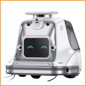 AMT 1 Smart Cleaning Robot