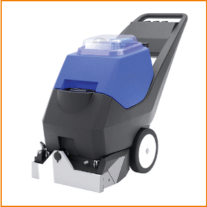 INDUSTRIAL RIDE ON SWEEPER