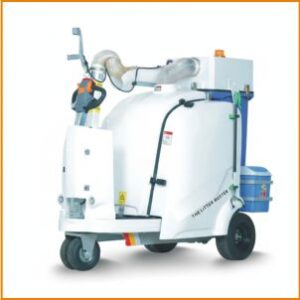 INDUSTRIAL LITTER PICKER
