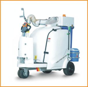 INDUSTRIAL LITTER PICKER