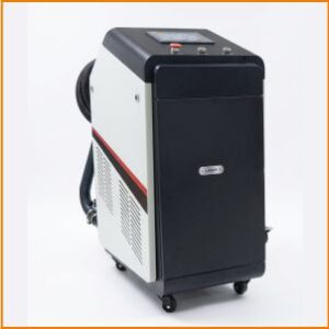 LASER CLEANING MACHINES