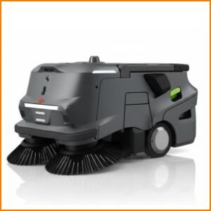AMT 1 Smart Cleaning Robot
