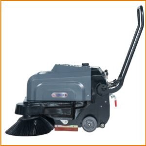 BRAHMAGYAN BCSL/WBS/1050 BATTERY OPERATED HEAVY DUTY WALK BEHIND