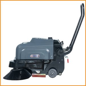 BRAHMAGYAN BCSL/WBS/1050 BATTERY OPERATED HEAVY DUTY WALK BEHIND